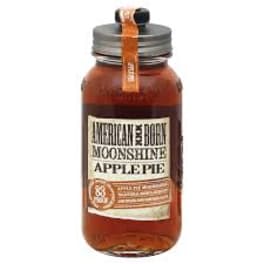 American Born Moonshine 750 ml