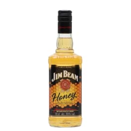 Jim Beam Honey 750 ml