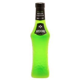 Midori Melon Liqueur - 375mL