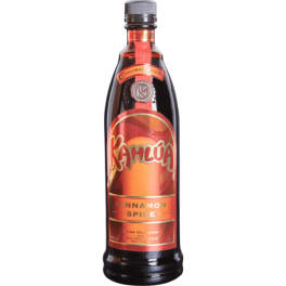 Kahlua Cinnamon Spice - 750mL
