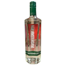 New Amsterdam Watermelon 750 ml
