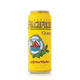 Pacifico 24oz