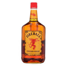 Fireball 1.75 l