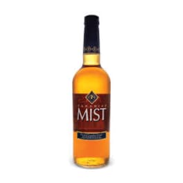 Canadian Mist 750 ml