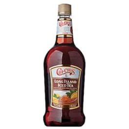 Chichis Long Island 750 ml
