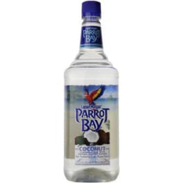 Parrot Bay 1.75