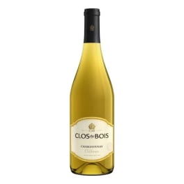 Clos Du Bois Chardonnay 750 ml