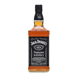 Jack Daniels Original 750 ml