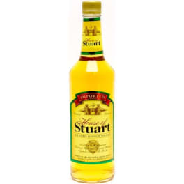 House Of Stuart 750 ml
