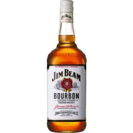 Jim Beam Original 750 ml