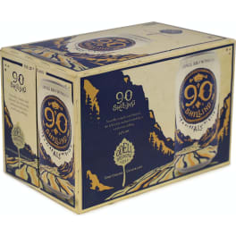 Odell 90 Shilling Ale - 6 cans / 12oz