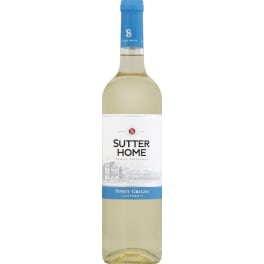 Sutter Home Pinot Grigio - 750mL