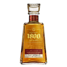 1800 REPOSADO 750ML