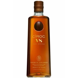 CIROC VS BRANDY 375ML