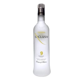 EXCLUSIV PINEAPPLE 750ML