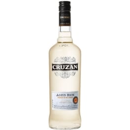 CRUZAN LIGHT 750ML
