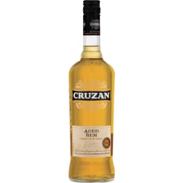 CRUZAN #9 750ML