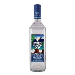 PARROT BAY 90 750ML