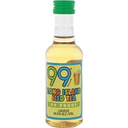 99 LONG ISLAND TEA 375ML