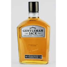 GENTLEMAN JACK 750ML