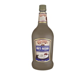 CHI CHI'S WHITE RUSSIAN 1.75L