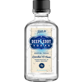 DEEP EDDY REGULAR 100ML