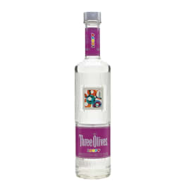 THREE OLIVES LOOPY VODKA 750 ML