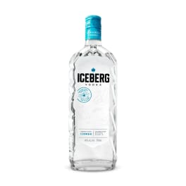 Ice Berg Vodka - 750mL