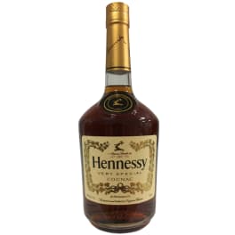 Hennessy VS Cognac - 750mL