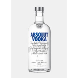 Absolut - 1L