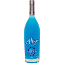 Alize Bleu - 750mL