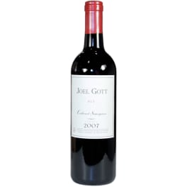 JOEL GOTT CABERNET SAUVIGNON 750ml