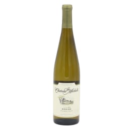 Chateau St Michelle Riesling - 750mL