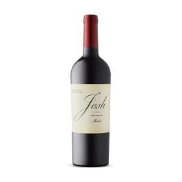 Josh Cellars Merlot - 750mL