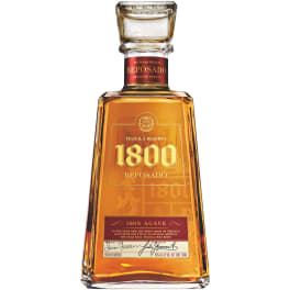 1800 Reposado - 750mL