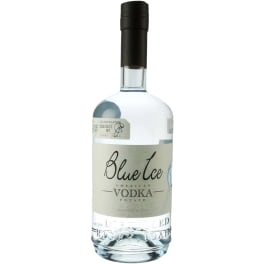Blue Ice Potato Vodka - 750mL