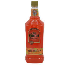 Jose Cuervo Authentic Watermelon Margarita - 1.75L