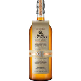 Basil Hayden's Kentucky Straight Bourbon Whiskey - 1.75L