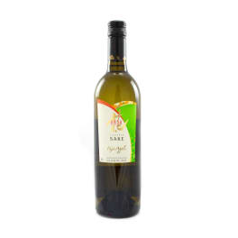 Hana Fuji Apple - 750mL