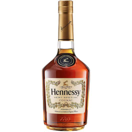 Hennessy VS - 750mL