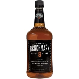 Benchmark Old No. 8 - 1.75L
