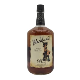 Blackheart Spiced - 1.75L