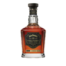 Jack Daniel's Single Barrel - 750mL
