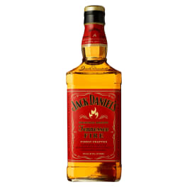 Jack Daniel's Fire - 750mL
