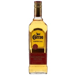 Jose Cuervo Gold - 750mL