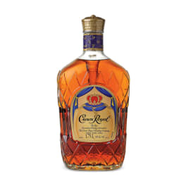 Crown Royal - 1.75L