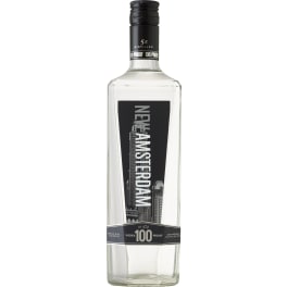 New Amsterdam 100 Proof - 750mL