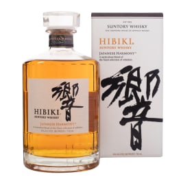 Hibiki Harmony - 750mL