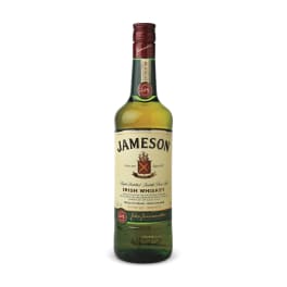 Jameson Irish Whiskey - 750mL