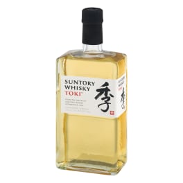 Suntory Whisky Toki - 750mL